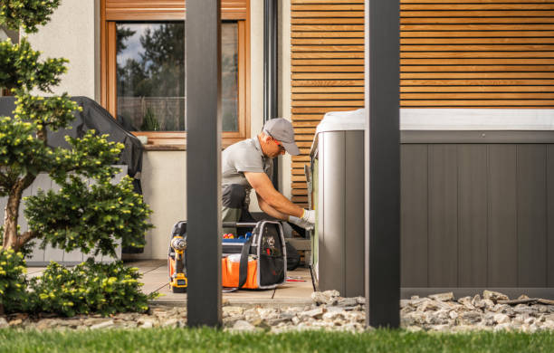 Smoke and Carbon Monoxide Detector Installation in Hudson Lake, IN